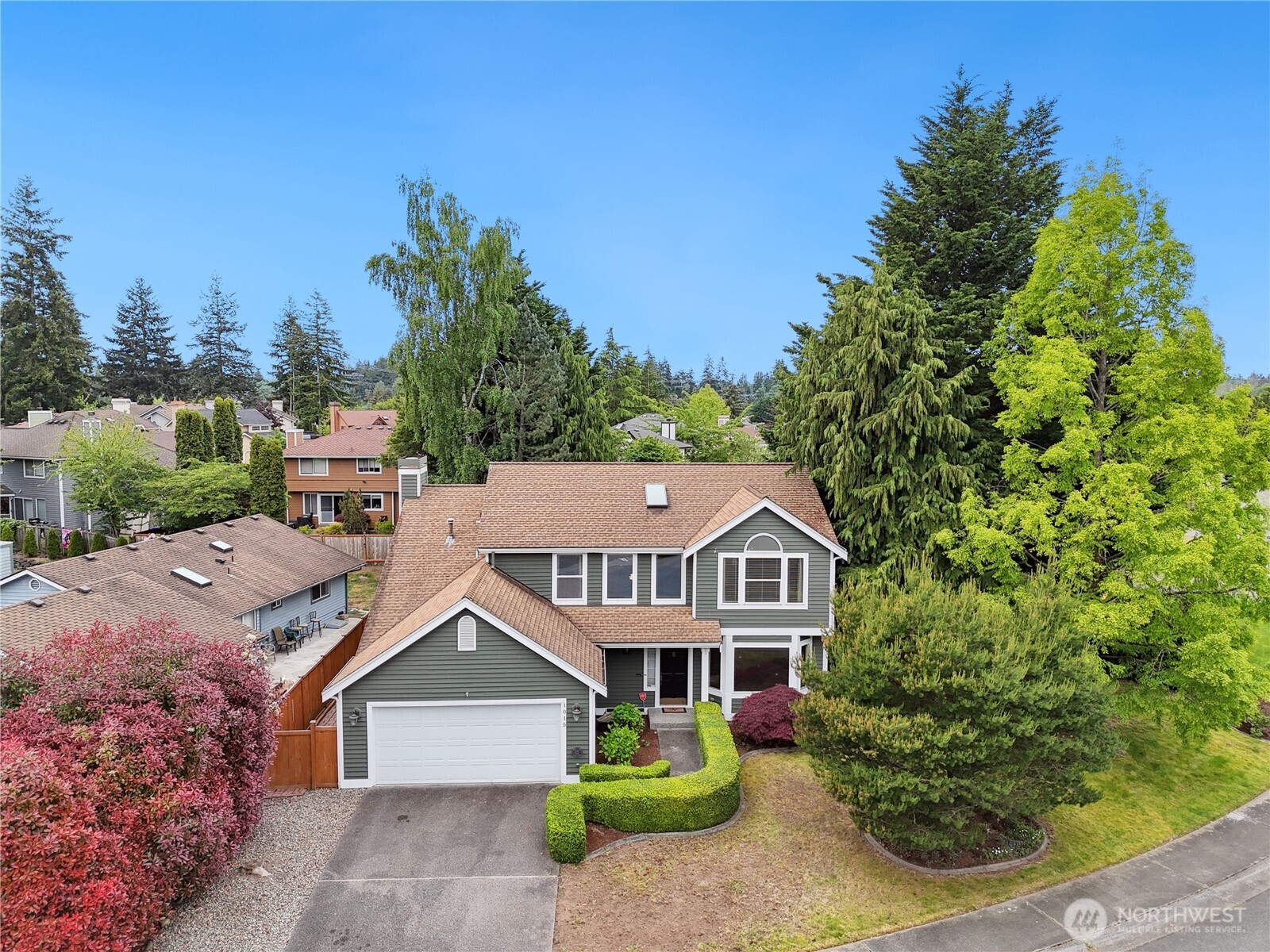 1015 SW 348th Place