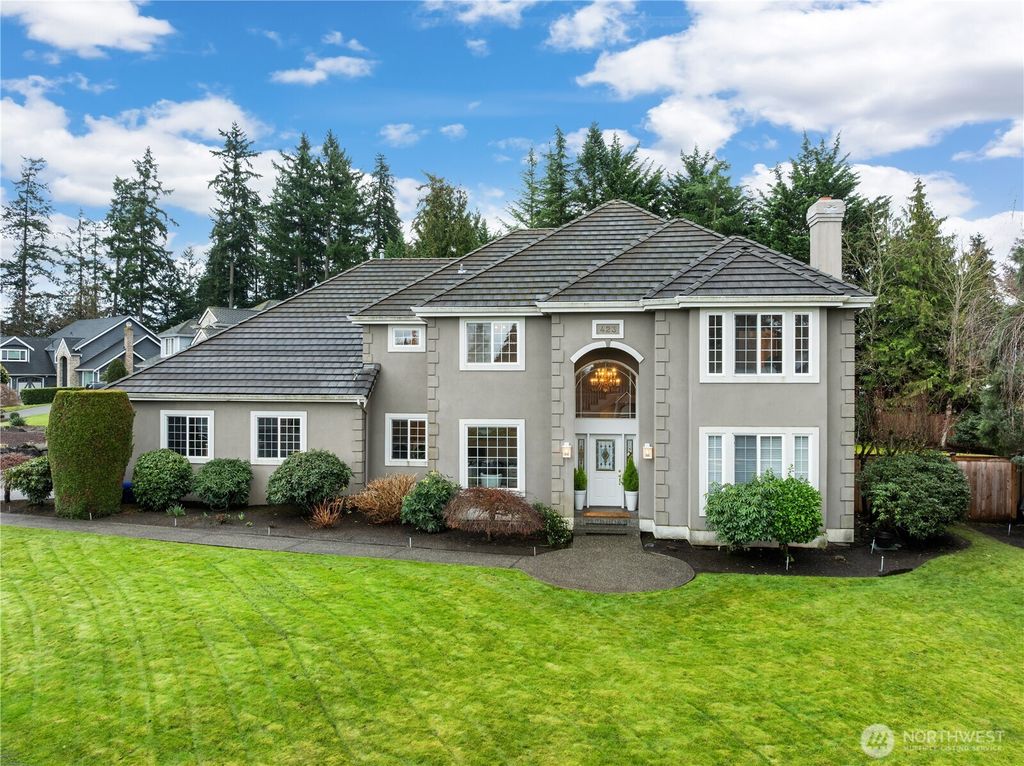 Photo of 423 SW 348th Court, Federal Way, WA 98023 (MLS # 2481504)