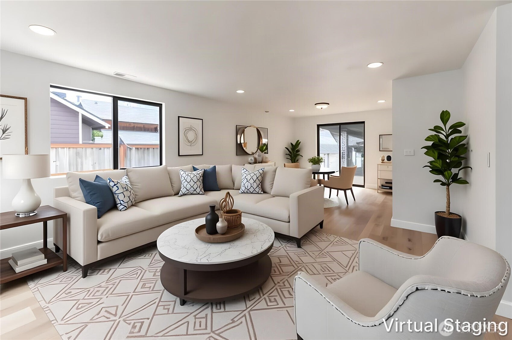 3624 Nassau Avenue NE