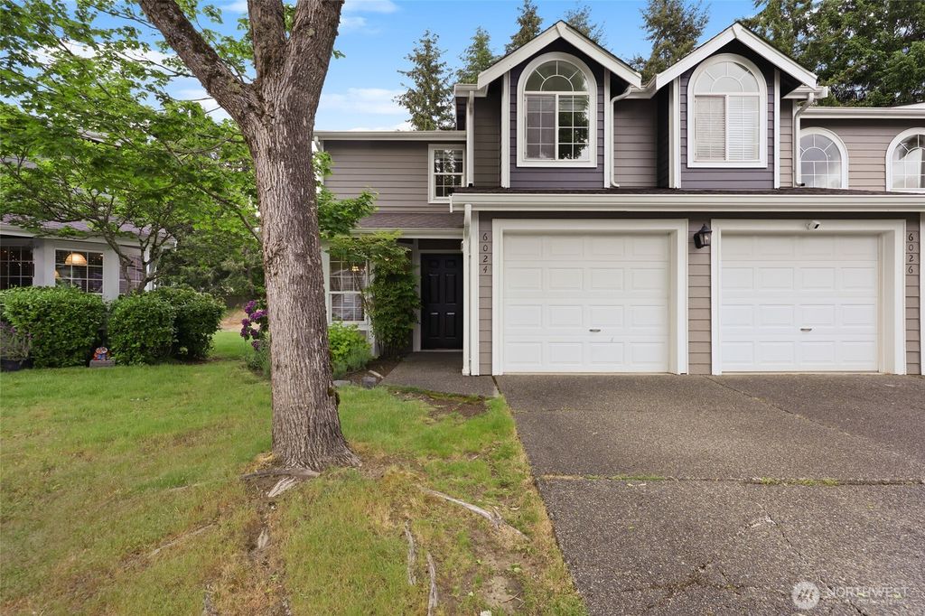 Photo of 6024 Merlot Lane SE, Lacey, WA 98513 (MLS # 2527476)