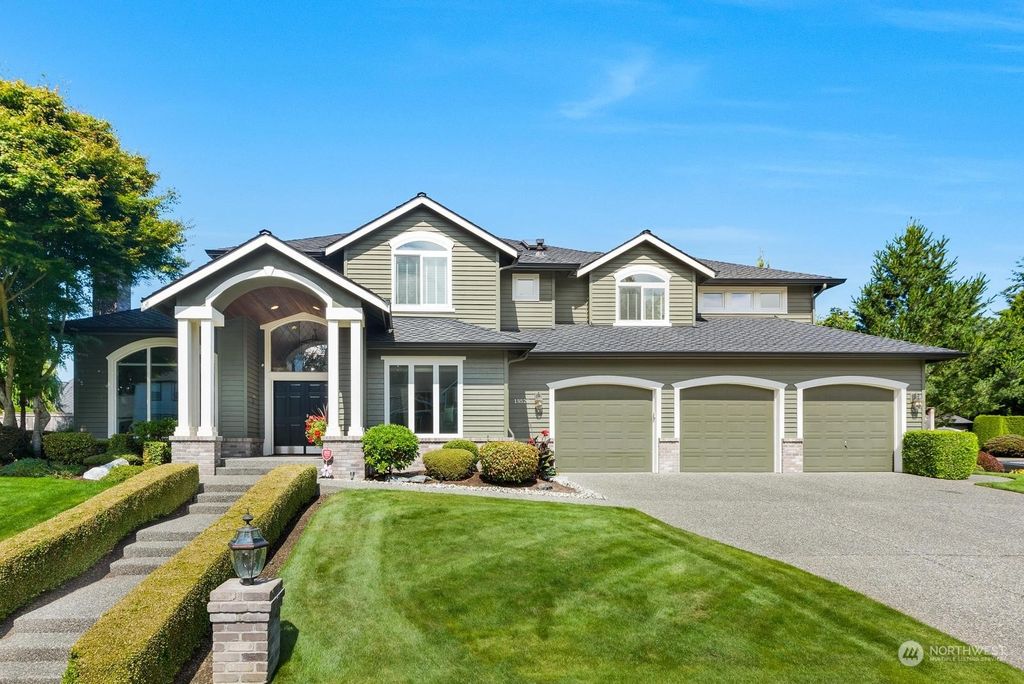 Photo of 13520 64th Avenue W, Edmonds, WA 98026 (MLS # 2142812)