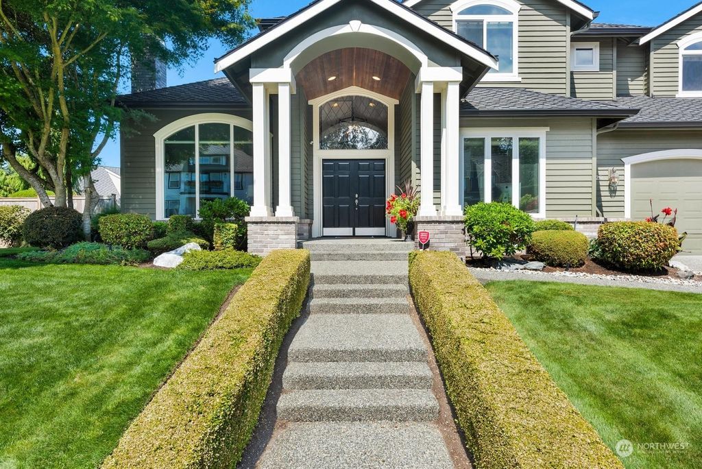 Photo of 13520 64th Avenue W, Edmonds, WA 98026 (MLS # 2142812)