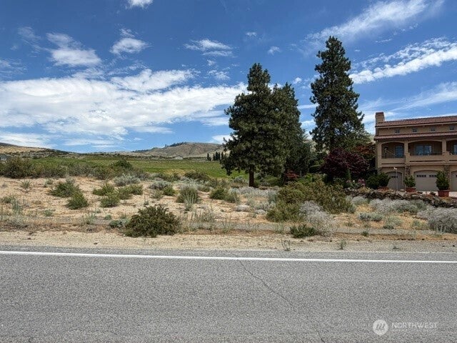 601 Desert Canyon Boulevard