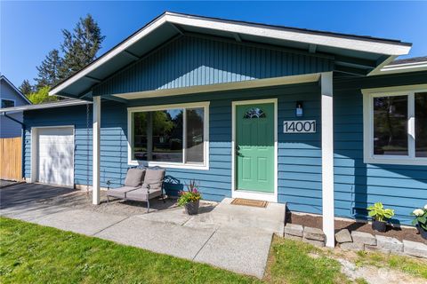 A home in Renton