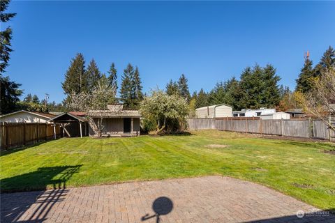 A home in Renton