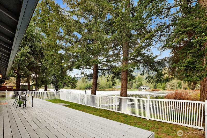 659 Cain Lake Road