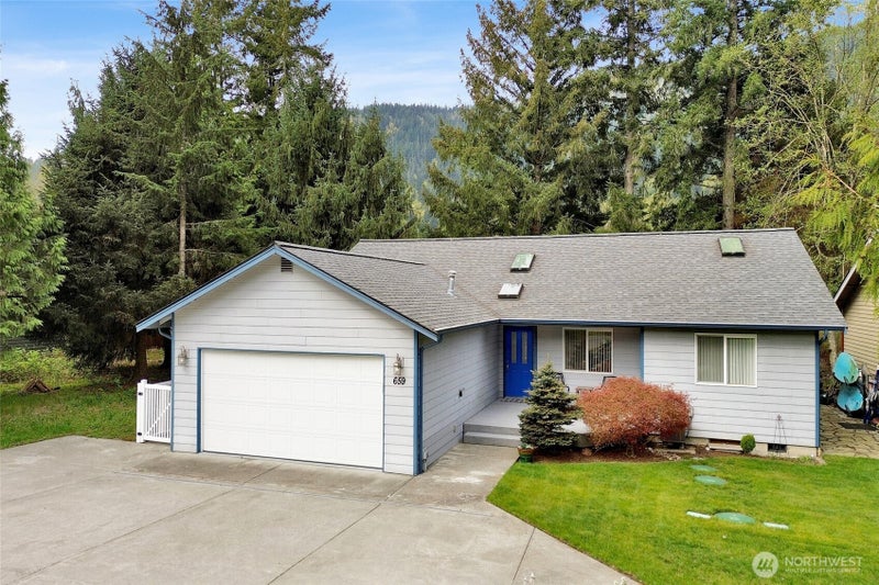 659 Cain Lake Road