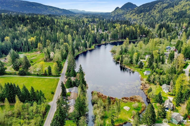 659 Cain Lake Road