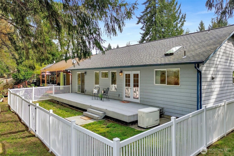 659 Cain Lake Road