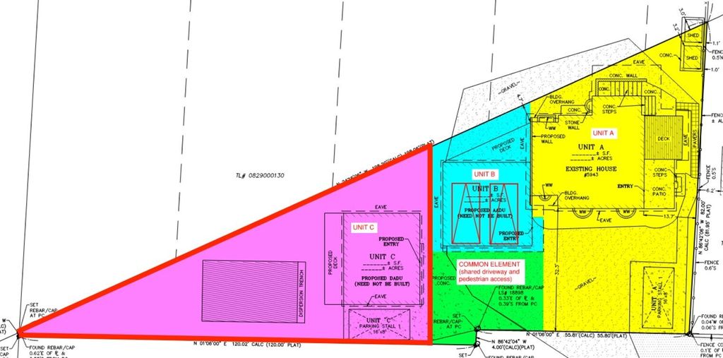 Photo of 5943 29th ave Ave S #C, Seattle, WA 98108 (MLS # 2420854)