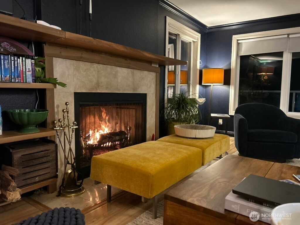 Photo of 617 W Mercer Place #401, Seattle, WA 98119 (MLS # 2489467)