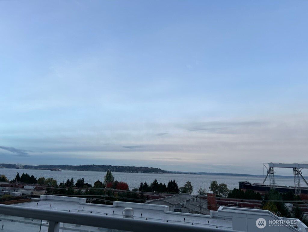 Photo of 617 W Mercer Place #401, Seattle, WA 98119 (MLS # 2489467)