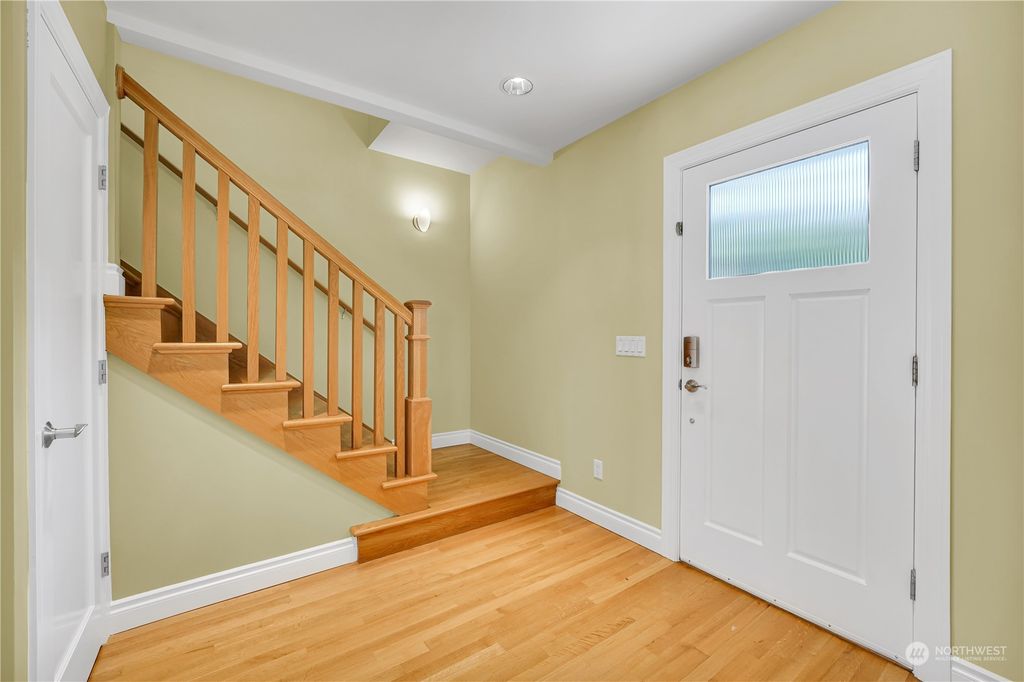 Photo of 3821 42nd Avenue NE, Seattle, WA 98105 (MLS # 2238544)