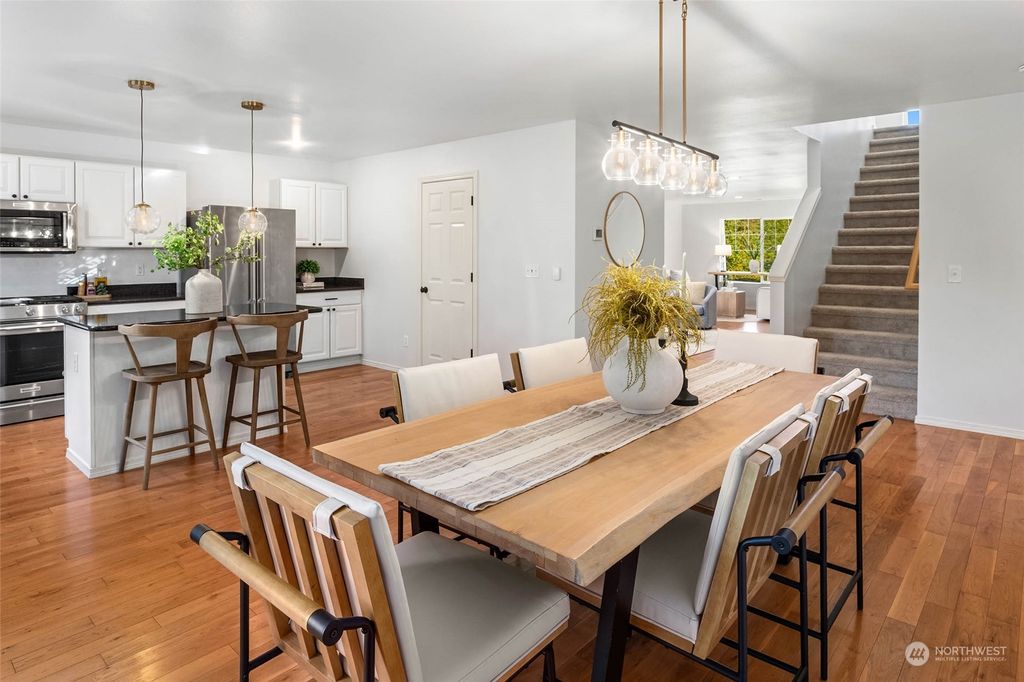 Photo of 9409 Point Avenue SE, Snoqualmie, WA 98065 (MLS # 2297992)