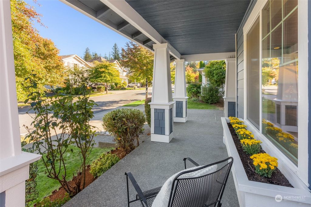 Photo of 9409 Point Avenue SE, Snoqualmie, WA 98065 (MLS # 2297992)