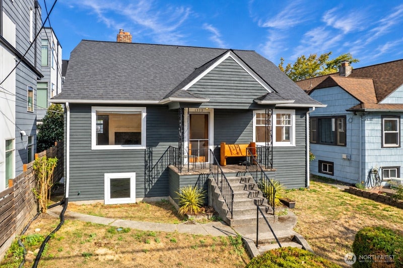 1522 NW 59th Street