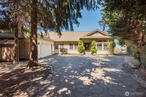 110 Sea Bluff Lane Port Angeles WA 98362