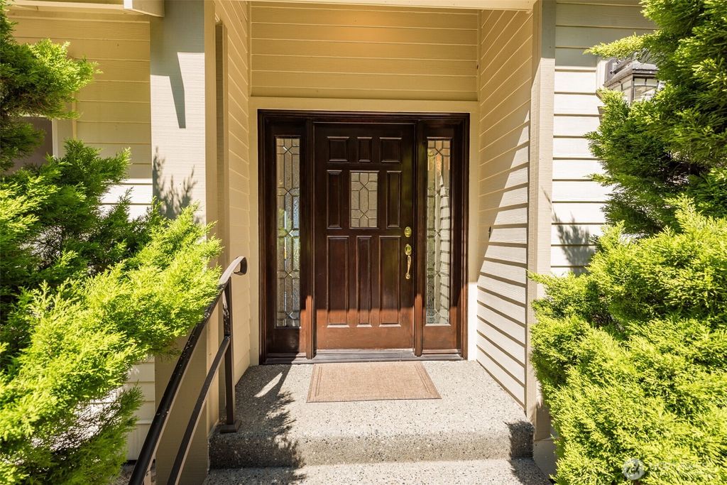 Photo of 110 Sea Bluff Lane, Port Angeles, WA 98362 (MLS # 2487943)