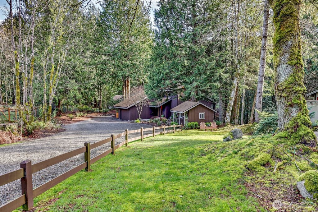Photo of 121 Machias Loop, Port Ludlow, WA 98365 (MLS # 2477631)