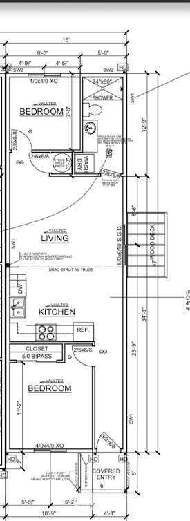 937 Mount Olympus Avenue SE C