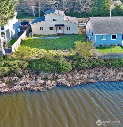 Photo of 937 Mount Olympus Avenue SE #C, Ocean Shores, WA 98569 (MLS # 2484747)