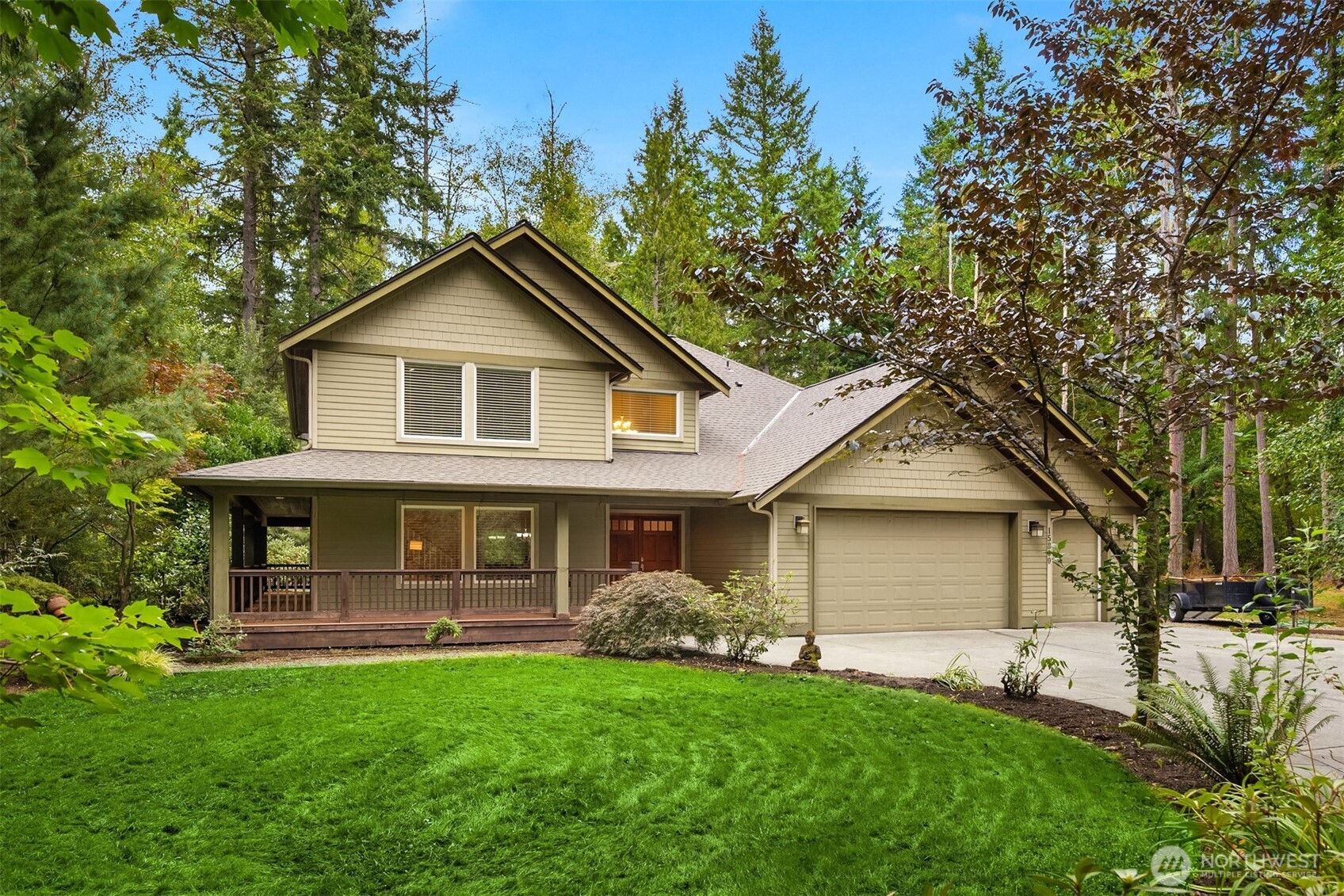 15800 Clear Creek Road