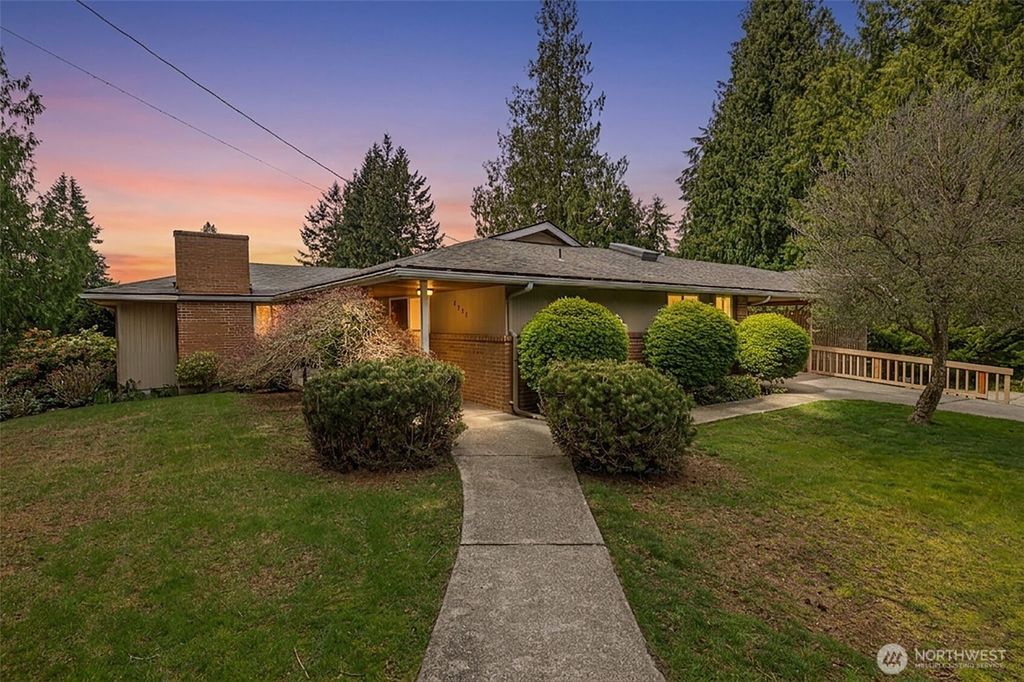 Photo of 8957 188th Street SW, Edmonds, WA 98026 (MLS # 2509532)
