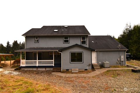 A home in Aberdeen