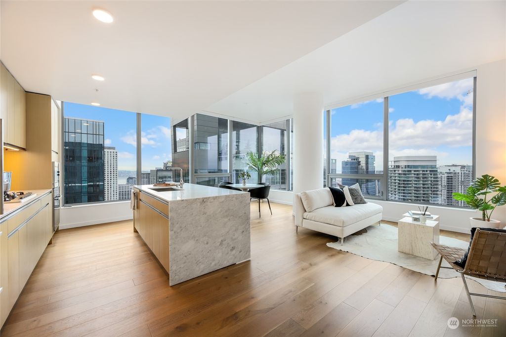 Photo of 1808 Minor Avenue #PH201, Seattle, WA 98101 (MLS # 2183664)