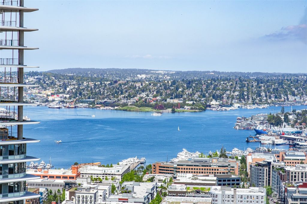 Photo of 1808 Minor Avenue #PH201, Seattle, WA 98101 (MLS # 2183664)