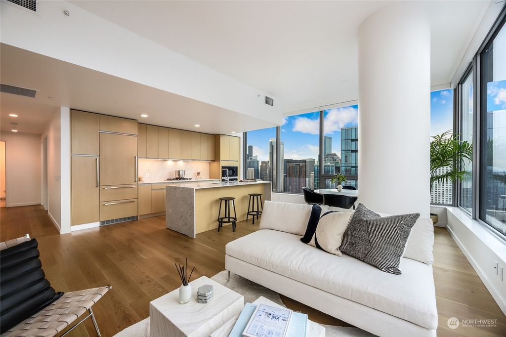 Photo of 1808 Minor Avenue #PH201, Seattle, WA 98101 (MLS # 2183664)