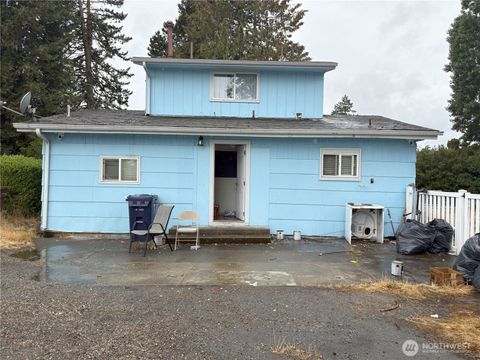 3011 Warner Street Tacoma WA 98409