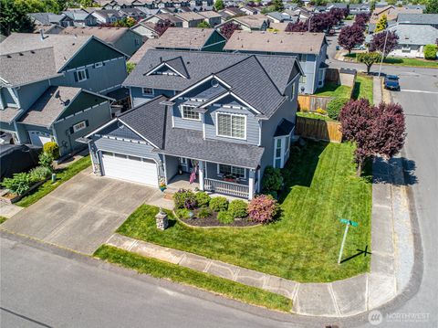 17716 25th Avenue E Tacoma WA 98445