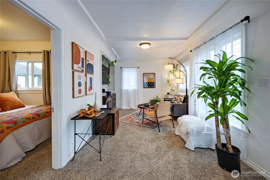 Photo of 1705 13th Street, Bremerton, WA 98337 (MLS # 2475487)