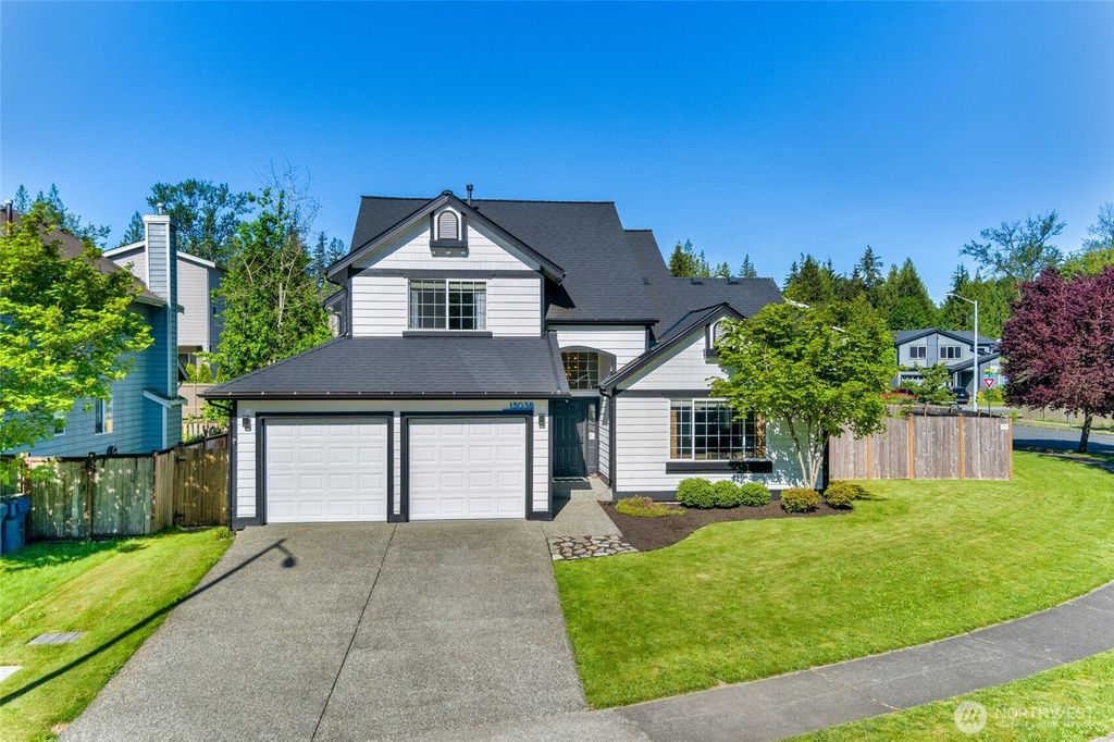 Photo of 13038 Bear Mountain Road SE, Monroe, WA 98272 (MLS # 2520760)