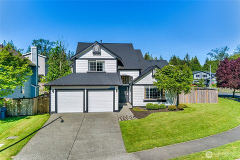 Photo of 13038 Bear Mountain Road SE, Monroe, WA 98272 (MLS # 2520760)