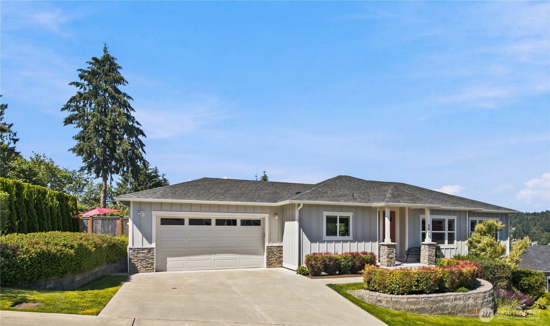 3877 Scott Lane