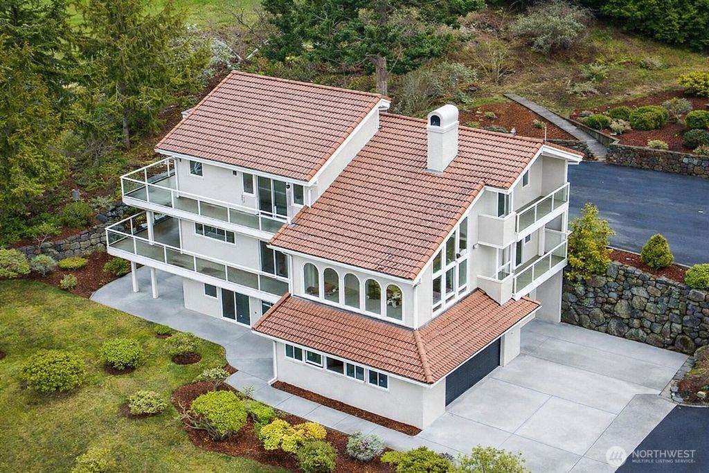 Photo of 315 Quails Roost Road, Sequim, WA 98382 (MLS # 2522335)
