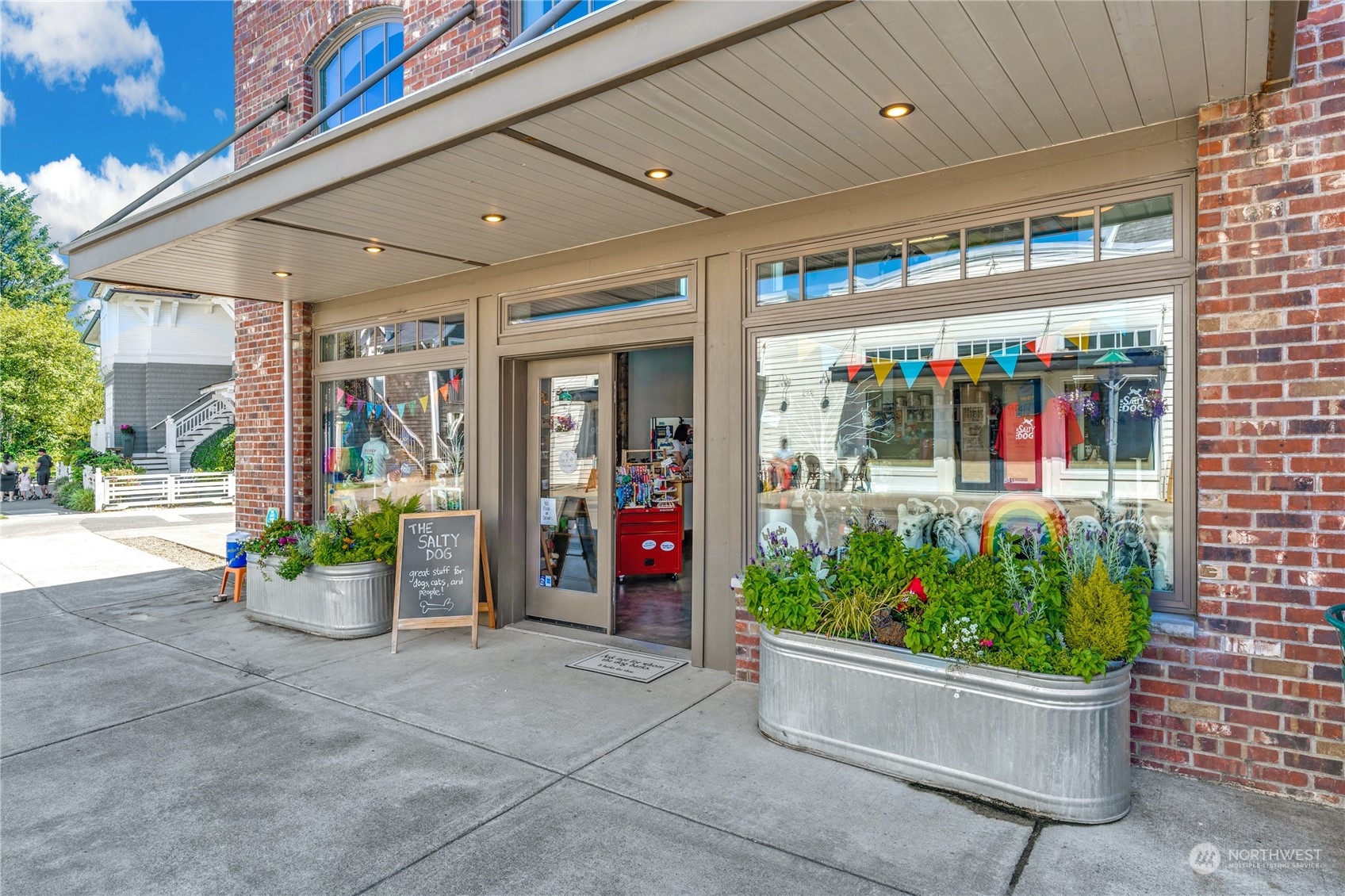 215 S Meriweather Street 2