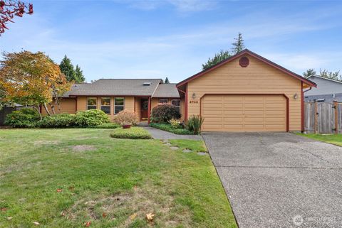 Photo of 2745 45th Avenue SE, Olympia, WA 98501 (MLS # 2447395)