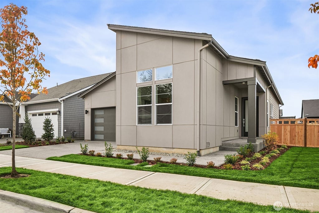 Photo of 34180 Site 292 Buckeye Avenue SE, Black Diamond, WA 98010 (MLS # 2561334)