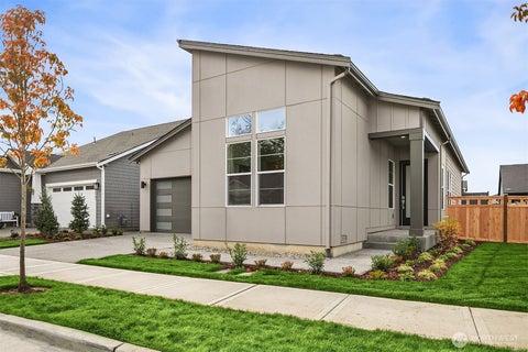 Photo of 34180 Site 292 Buckeye Avenue SE, Black Diamond, WA 98010 (MLS # 2561334)