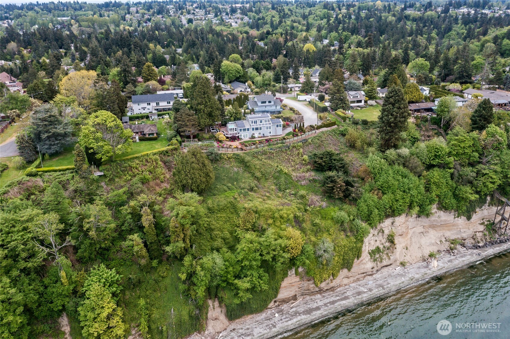 800 S 249th Street