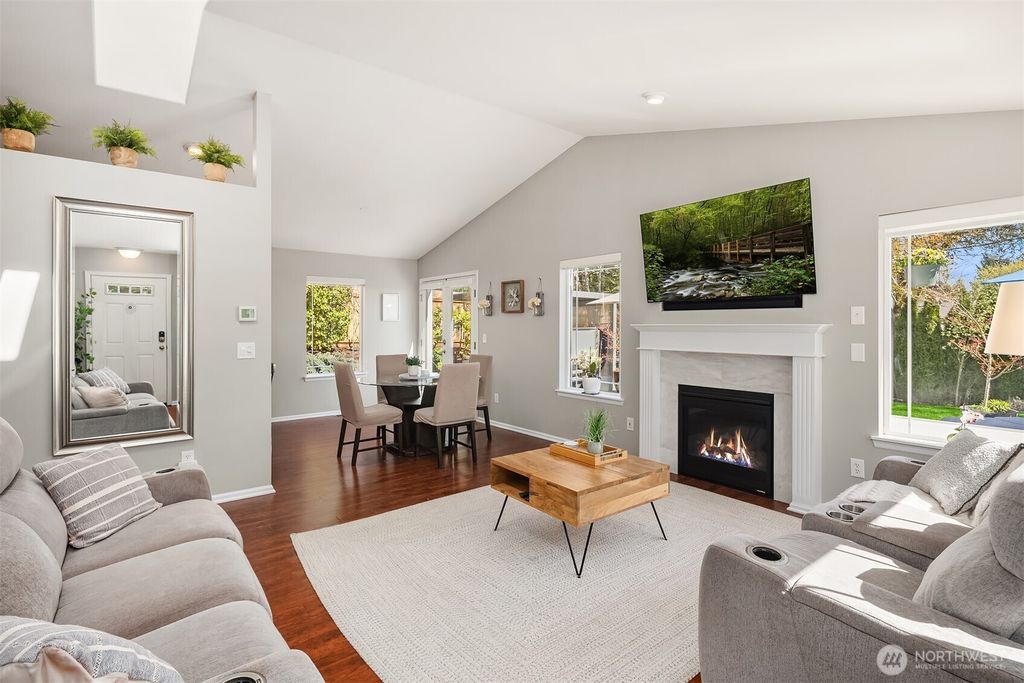 Photo of 23715 29th Avenue W, Brier, WA 98036 (MLS # 2505130)