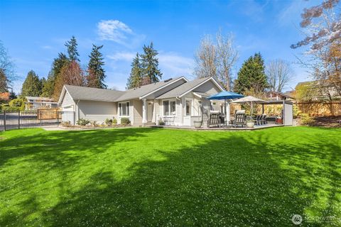 Photo of 23715 29th Avenue W, Brier, WA 98036 (MLS # 2505130)