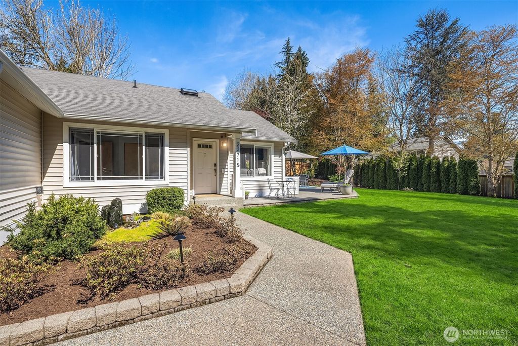 Photo of 23715 29th Avenue W, Brier, WA 98036 (MLS # 2505130)