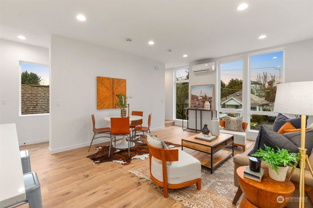 Photo of 2713 B S Norman Street, Seattle, WA 98144 (MLS # 2203355)