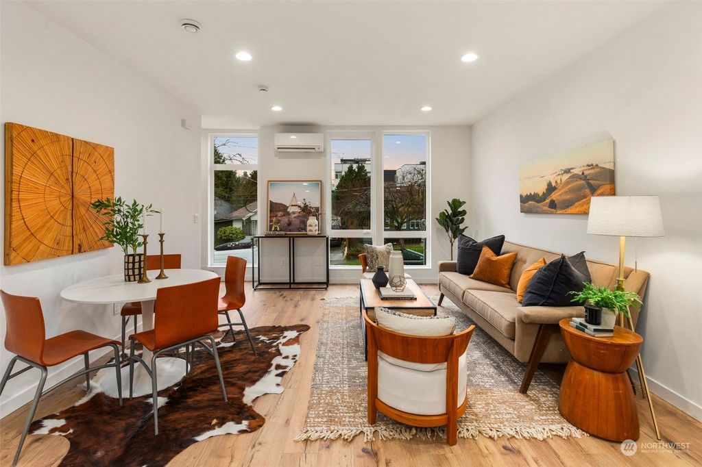 Photo of 2713 B S Norman Street, Seattle, WA 98144 (MLS # 2203355)