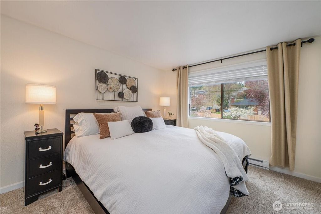 Photo of 4000 24th Avenue W #202, Seattle, WA 98199 (MLS # 2511789)