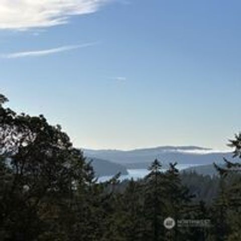 Photo of 1158 VICTORIAN VALLEY Drive, Orcas Island, WA 98245 (MLS # 2477782)
